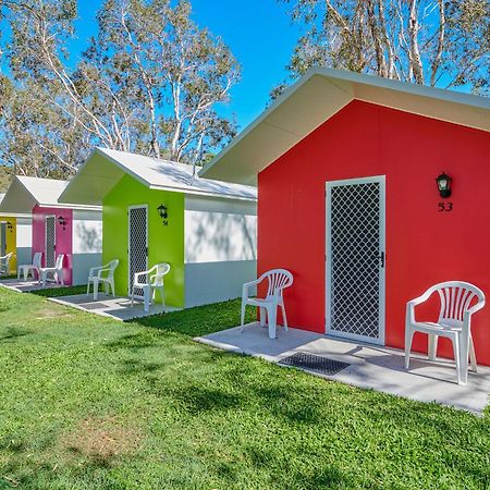 Glen Villa Resort Byron Bay Exterior photo