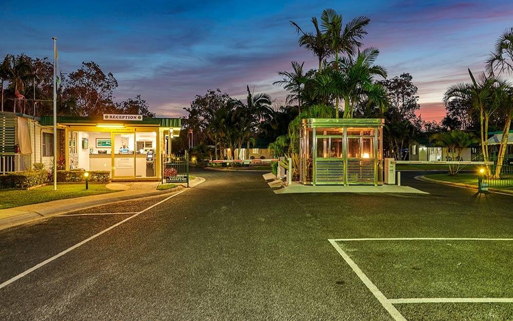 Glen Villa Resort Byron Bay Exterior photo