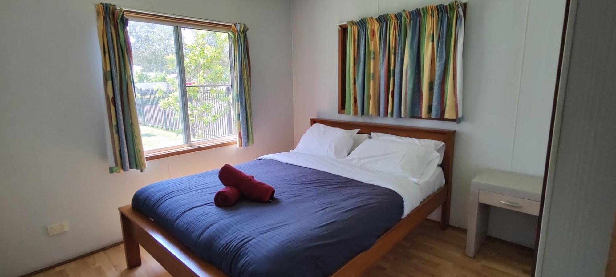 Glen Villa Resort Byron Bay Room photo