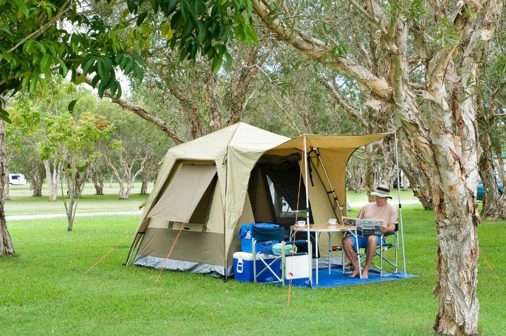 Glen Villa Resort Byron Bay Exterior photo