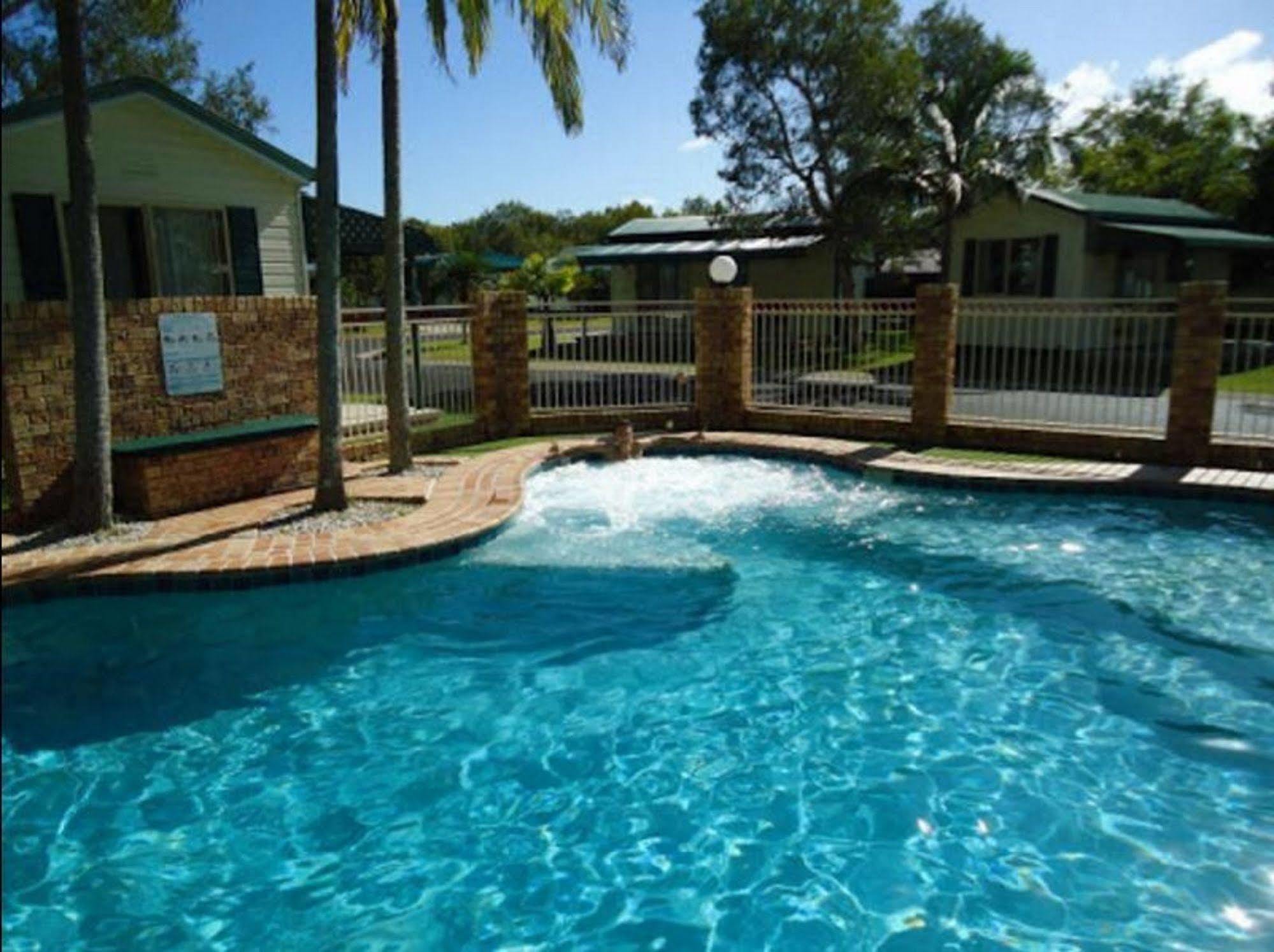 Glen Villa Resort Byron Bay Exterior photo