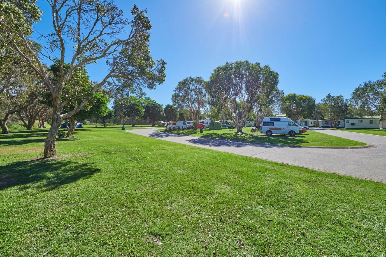 Glen Villa Resort Byron Bay Exterior photo